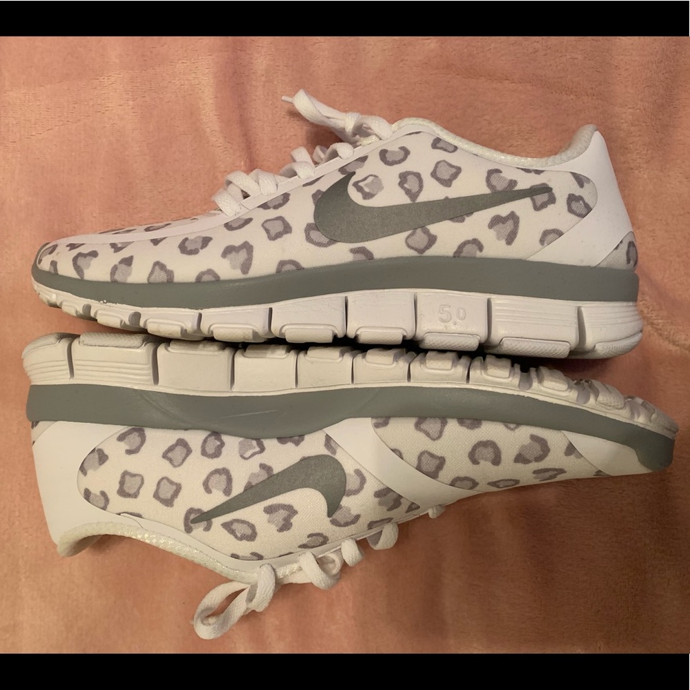 Nike Free 5.0
